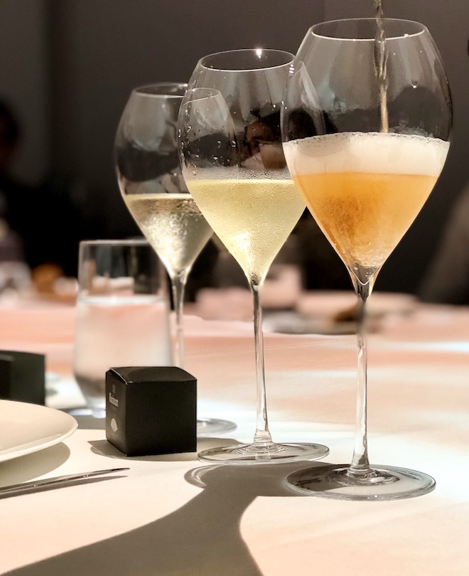 petit r cata champagne ruinart