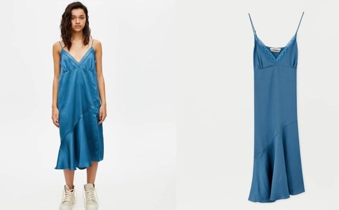 13 tipos de vestidos que no deben faltar en tu armario de verano - Bulevar  Sur