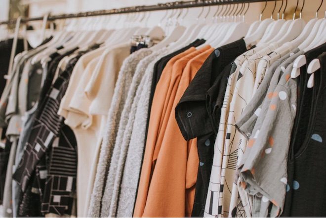 Gobernable Leyenda textura Estas tiendas online de ropa están arrasando entre los consumidores | Bcn  Cool Hunter