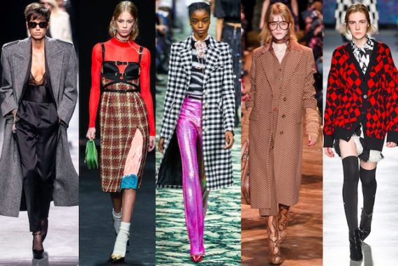 La Moda Otoño 2020 en 10 tendencias Bcn Cool Hunter