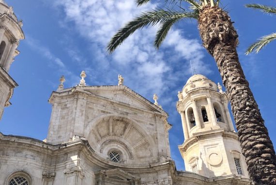 turismo cadiz catedral