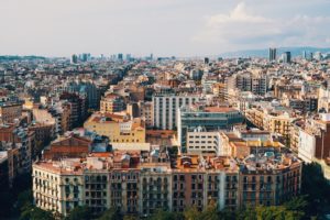 guida di barcellona