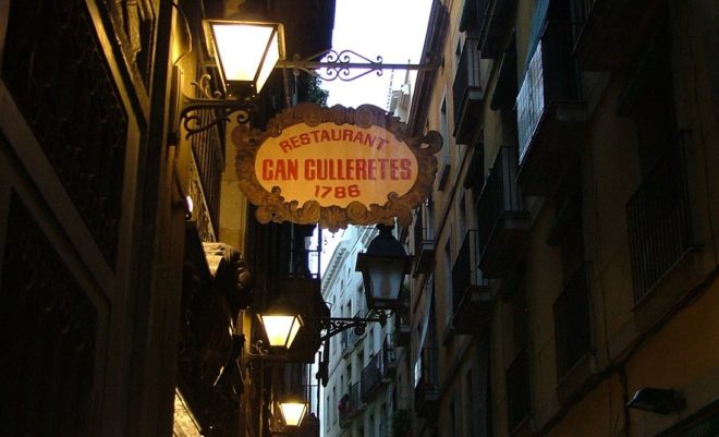 ruta cultural alternativa barcelona