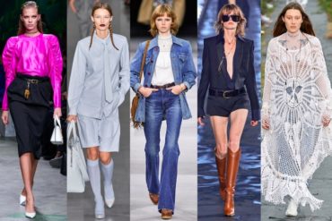 tendencias moda primavera verano 2020