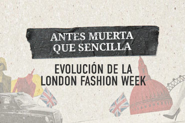 london fashion week cabecera