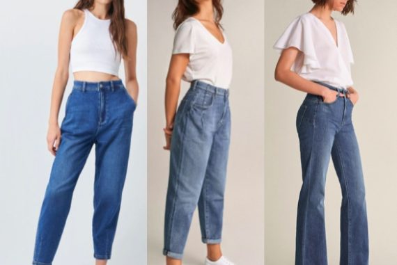 Pantalones harem: los más cómodos que predominará en Otoño-Invierno 2022
