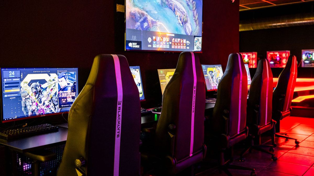 gaming-bares-barcelona