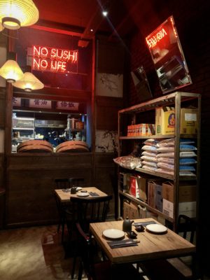 izakaya monster sushi girona 69