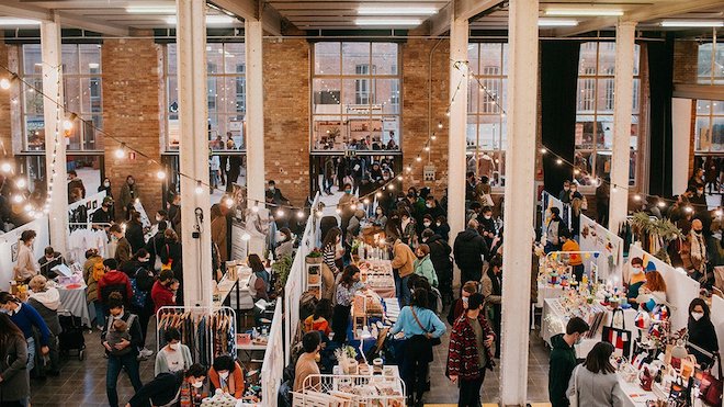 Festivalet fabra i coat mercado