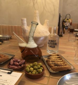 cerveceria canaletes ramblas barcelona