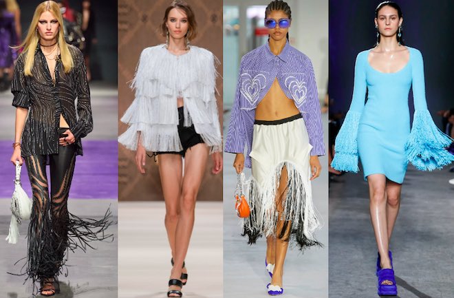 flecos tendencias moda verano 2023