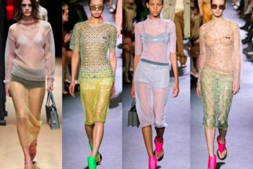 transparencias tendencias moda verano 2023