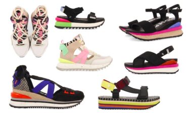 sandalias moda verano 2023