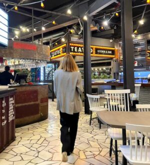 restaurante teatro barcelona