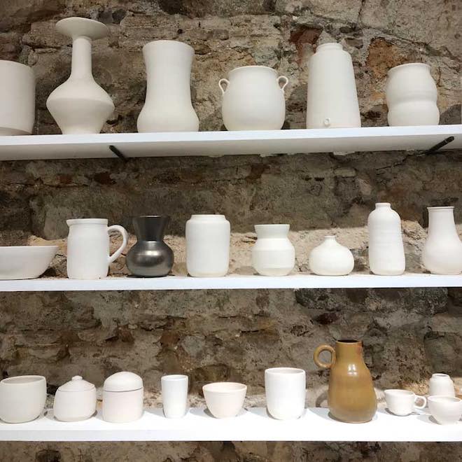 curso ceramica en Barcelona