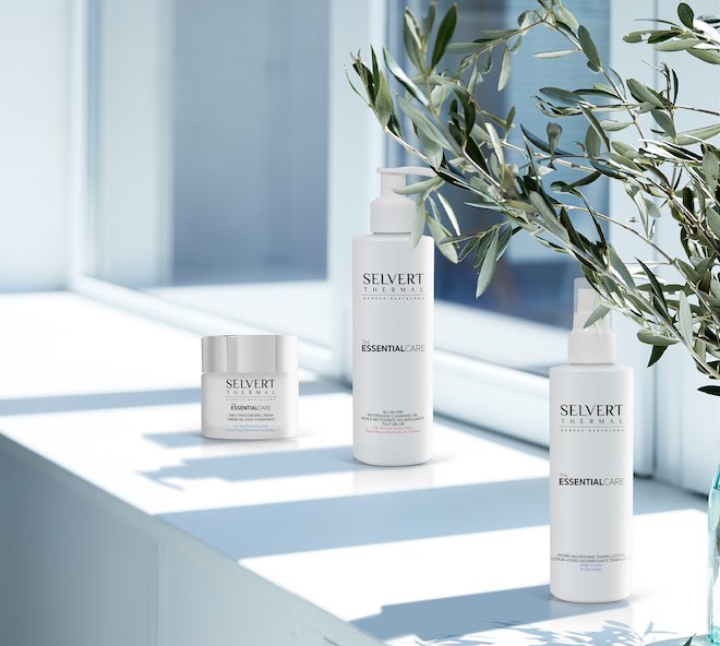 selvert thermal the essential care