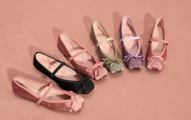 bailarinas pretty ballerinas