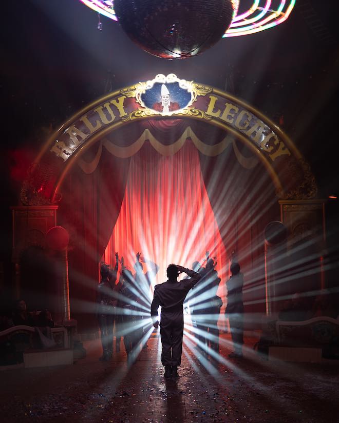 circo raluy legacy barcelona