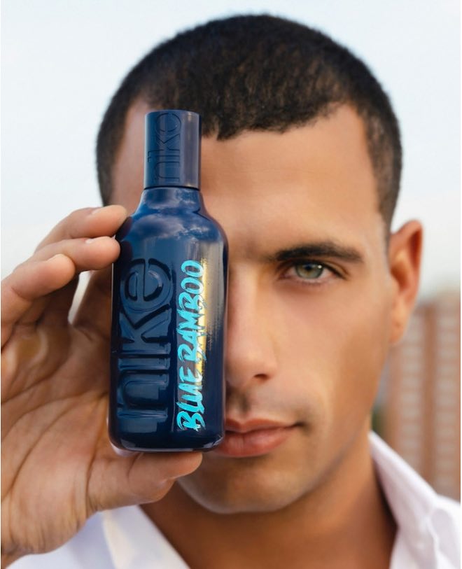 perfume masculino