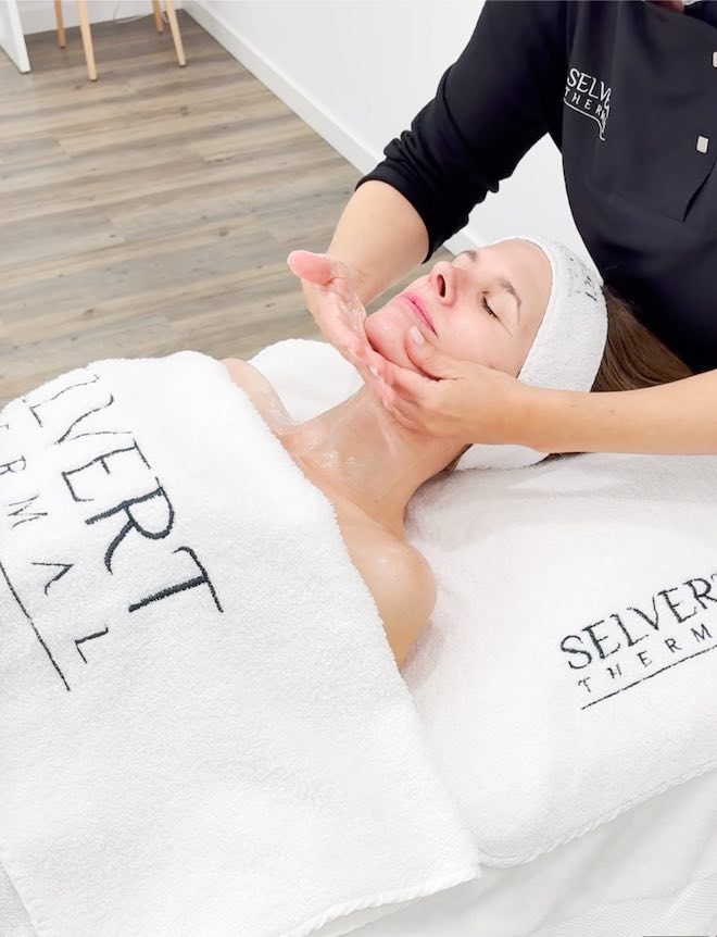 selvert thermal tratamiento spleandour bcn