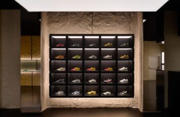 Onitsuka Tiger tienda Barcelona