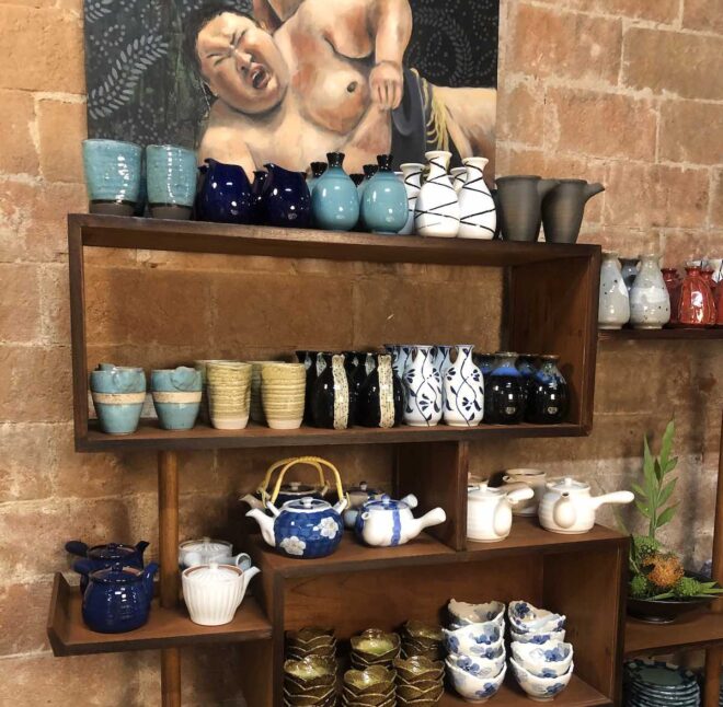 tienda vajilla Barcelona