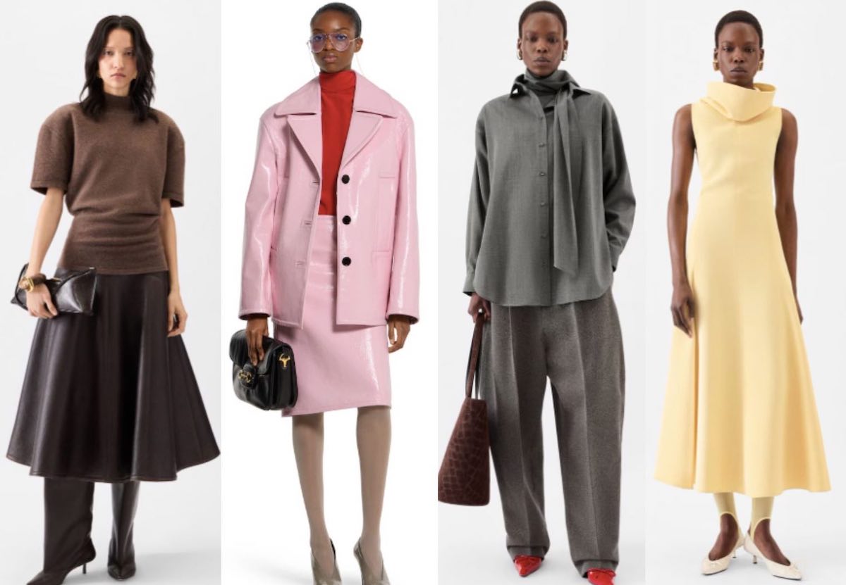 colores de moda o invierno 2025