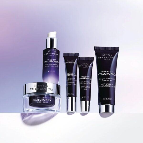 institut esthederm acido hialuronico