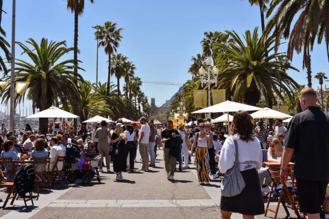all-those-food-market-barcelona-2025