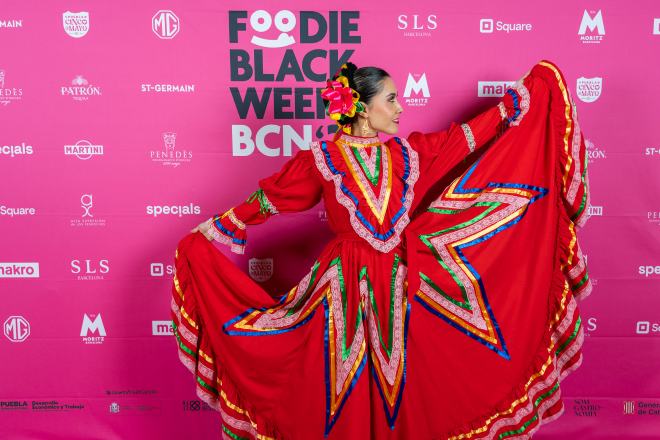 mexico foodie black week