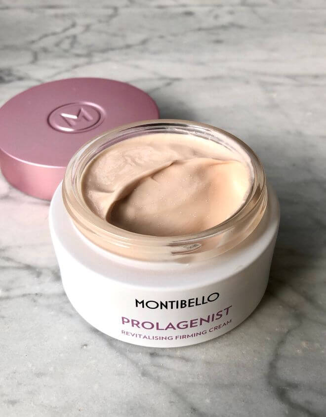 montibello prolagenist crema pigmento