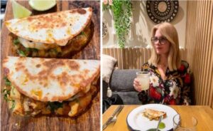la mafia mexicana taquería barcelona