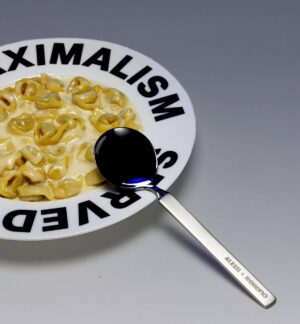 Alessi Relleno tortellini