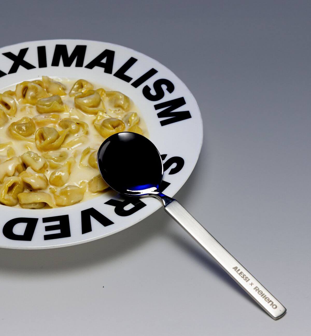 Alessi Relleno tortellini