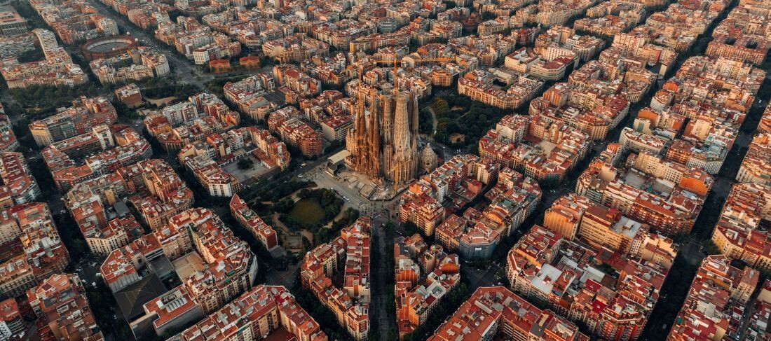 que ver en barcelona