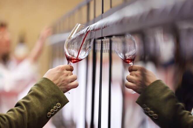 barcelona wine week 2026
