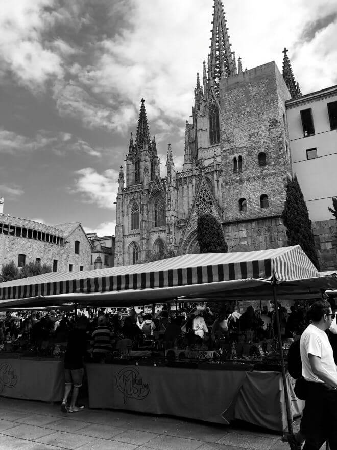 guia cultural y lifestyle en Barcelona