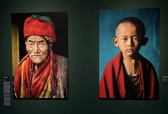 steve-mccurry-barcelona-exposicion-palau-martorell