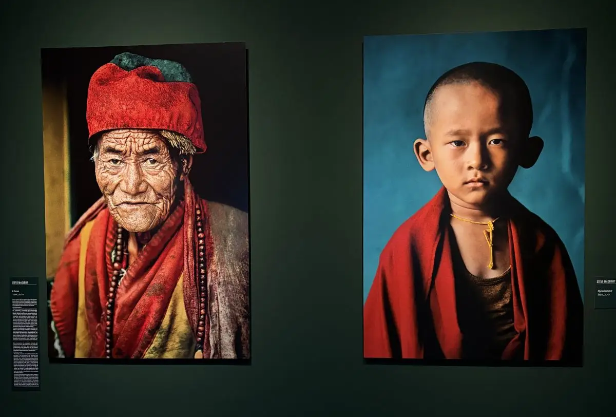 steve-mccurry-barcelona-exposicion-palau-martorell