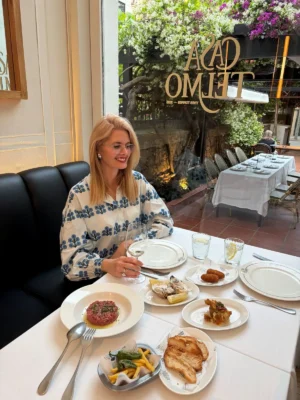 casa telmo restaurante
