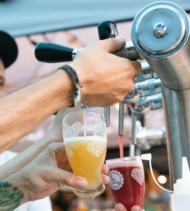 cerveza artesana festival barcelona