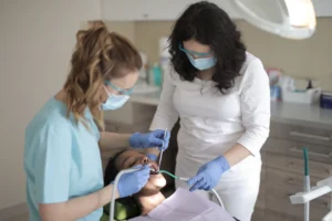 odontologia digital barcelona