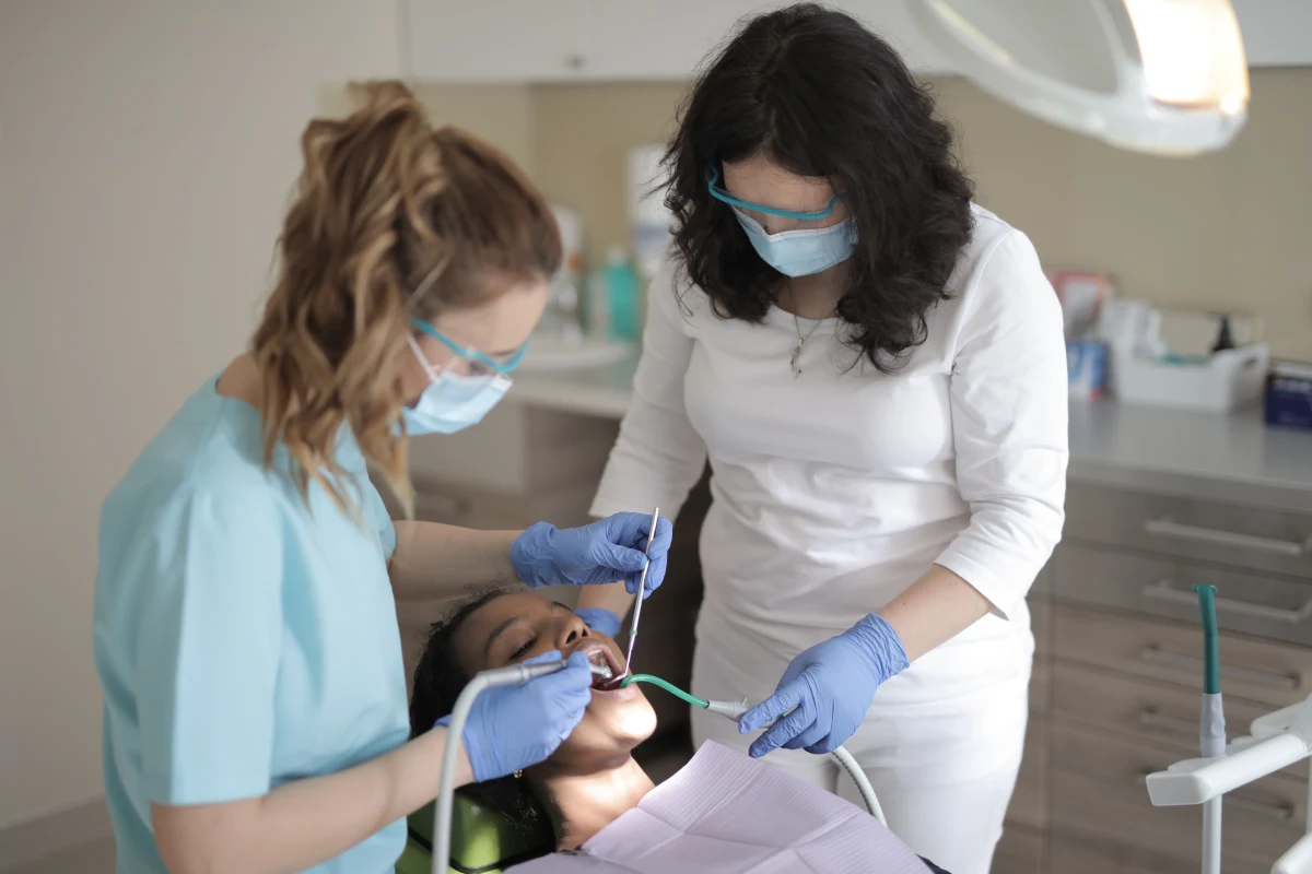 odontologia digital barcelona