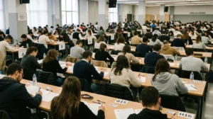 academia oposiciones barcelona