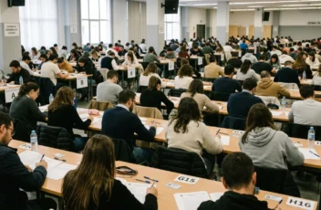 academia oposiciones barcelona