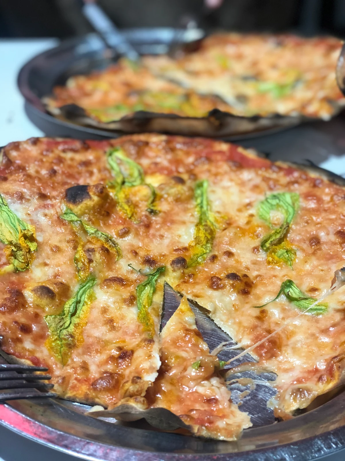 pizza romana barcelona