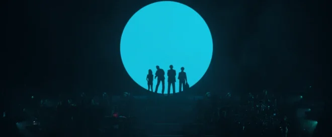 Pulp en el documental What Do You Do For an Encore? de In-Edit 2026